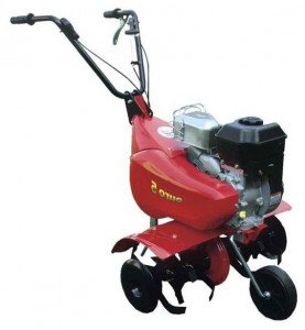 Buy cultivator Eurosystems Euro 5 EVO RM S/R Loncin TM60 online, Photo and Characteristics