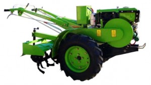 Kúpiť jednoosý traktor Shtenli G-192 (силач) on-line, fotografie a charakteristika
