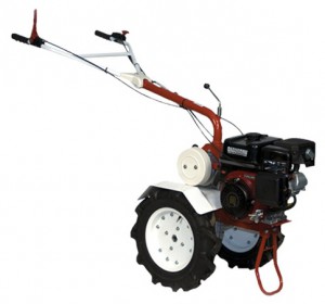Købe walk-hjulet traktor ЗиД Фаворит (Subaru) online, Foto og Egenskaber