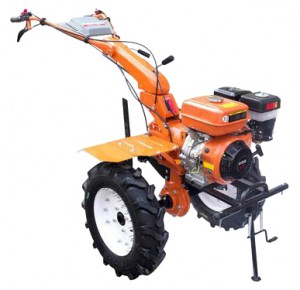 Koupit jednoosý traktor Green Field МБ-1100G on-line, fotografie a charakteristika