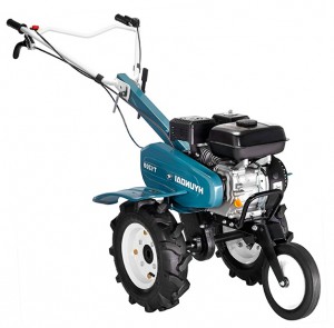 Buy cultivator Hyundai Т 1100 online, Photo and Characteristics