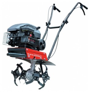 Buy cultivator Pubert MB FUN 400 online, Photo and Characteristics