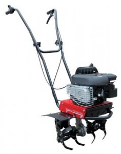 Buy cultivator Pubert MB FUN 350 online, Photo and Characteristics
