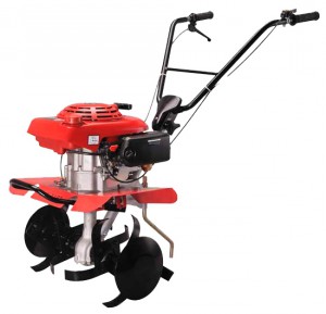 Buy cultivator Victory 550G online, Photo and Characteristics