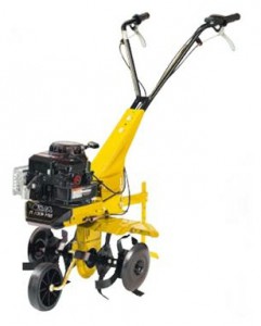 Buy cultivator AL-KO MH 4000 online, Photo and Characteristics