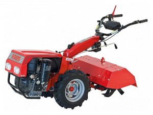Kúpiť jednoosý traktor Mira G12 СН 395 on-line, fotografie a charakteristika