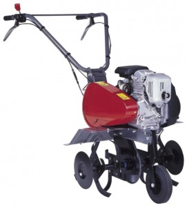 Buy cultivator Pubert ECO 40 HC2 online, Photo and Characteristics