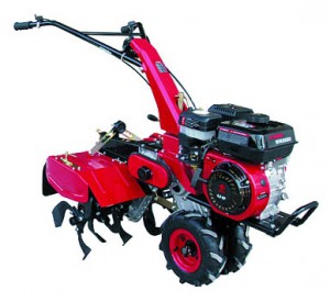 Kjøpe walk-bak traktoren Weima WMX650/A på nett, Bilde og kjennetegn