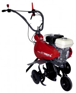 Buy cultivator Pubert ECO MAX 40 HC2 online, Photo and Characteristics