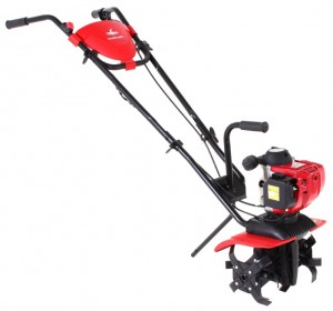 Buy cultivator Pubert MB 25 H online, Photo and Characteristics