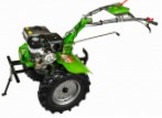 Ostaa GRASSHOPPER GR-105Е aisaohjatut traktori bensiini keskimäärin verkossa
