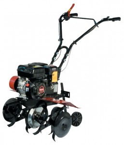Buy cultivator SunGarden T 390 OHV 7.0 online, Photo and Characteristics