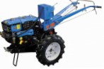 Comprar PRORAB GT 100 RDK apeado tractor diesel conectados