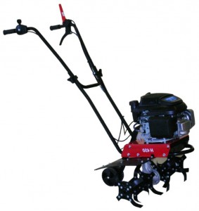 Buy cultivator Pubert MB FUN H450 online, Photo and Characteristics