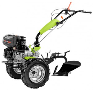 Ostma lükatavad traktori Grillo 11500 (Lombardini) internetis, Foto ja omadused
