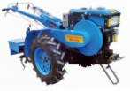 Koupit PRORAB GTD 80 HBW jednoosý traktor motorová nafta těžký on-line
