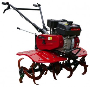 Buy cultivator Weima WM900-2 online, Photo and Characteristics