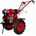 Сатып алу AgroMotor AS1100BE-М жүре-артында трактор орташа дизель онлайн