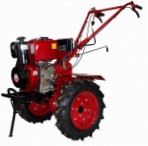 Købe Agrostar AS 1100 ВЕ walk-hjulet traktor diesel gennemsnit online