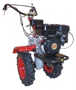Megvesz egytengelyű kistraktor КаДви Угра НМБ-1Н13 online, fénykép és jellemzői