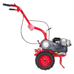 Ostaa aisaohjatut traktori Салют ХондаGC-160 verkossa, kuva ja ominaisuudet