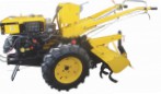 Købe Калибр ТДК-12,0 Э walk-hjulet traktor diesel gennemsnit online