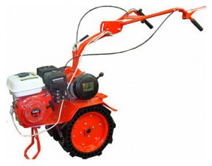 Acheter tracteur à chenilles Салют ХондаGX-200 en ligne, Photo et les caractéristiques