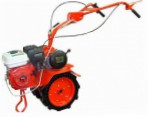 Ostaa Салют ХондаGX-200 aisaohjatut traktori bensiini helppo verkossa