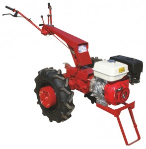 Koupit jednoosý traktor Беларус 10МТ on-line, fotografie a charakteristika