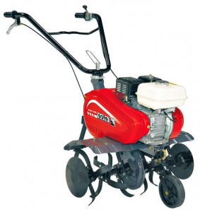 Buy cultivator EFCO MZ 2090X online, Photo and Characteristics