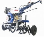 Købe Garden Scout GS 105 D kultivator diesel tung online