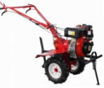 Koupit Herz DPT1G-105E jednoosý traktor motorová nafta průměr on-line
