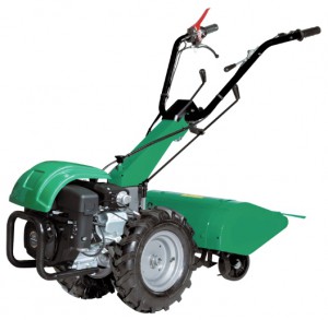 Buy walk-behind tractor CAIMAN 403 online, Photo and Characteristics
