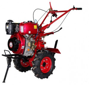 Köpa tvåhjulstraktor AgroMotor РУСЛАН AM178FG uppkopplad, Fil och egenskaper