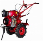 Købe AgroMotor РУСЛАН AM178FG walk-hjulet traktor diesel let online