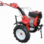 Købe Green Field МБ 105 walk-hjulet traktor gennemsnit diesel online