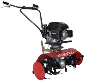 Buy cultivator Дачник с двигателем Agromotor online, Photo and Characteristics