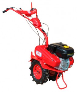 Ostaa aisaohjatut traktori Салют 100-БС-6.5 verkossa, kuva ja ominaisuudet