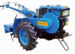 Buy PRORAB GT 80 RDKe walk-behind tractor diesel heavy online