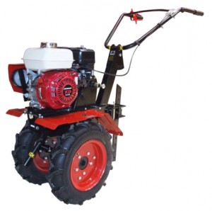 Købe walk-hjulet traktor КаДви Ока МБ-1Д1М9 online, Foto og Egenskaber