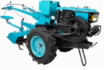 Buy BauMaster DT-8809X walk-behind tractor diesel heavy online