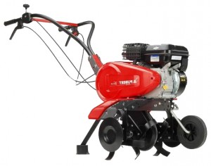 Buy cultivator Pubert TERRO 60 BC2+ online, Photo and Characteristics