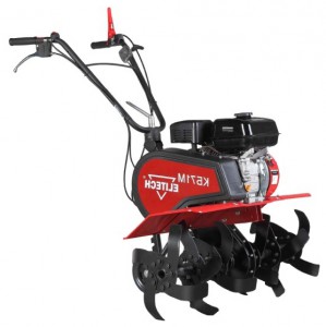 Buy cultivator Elitech КБ 71М online, Photo and Characteristics