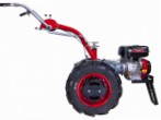 Ostaa GRASSHOPPER 177F aisaohjatut traktori bensiini raskas verkossa