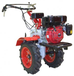 Ostaa aisaohjatut traktori КаДви Угра НМБ-1Н14 verkossa, kuva ja ominaisuudet