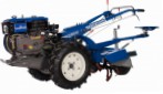 Købe Garden Scout GS 101 D walk-hjulet traktor diesel tung online