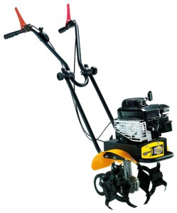 Buy cultivator Texas Hobby 480BR online, Photo and Characteristics