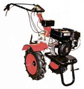 Købe walk-hjulet traktor КаДви Угра НМБ-1Н10 online, Foto og Egenskaber
