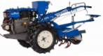 Købe Garden Scout GS 101 DE walk-hjulet traktor diesel tung online