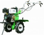 Сатып алу Aurora SPACE-YARD 1050D жүре-артында трактор дизель орташа онлайн